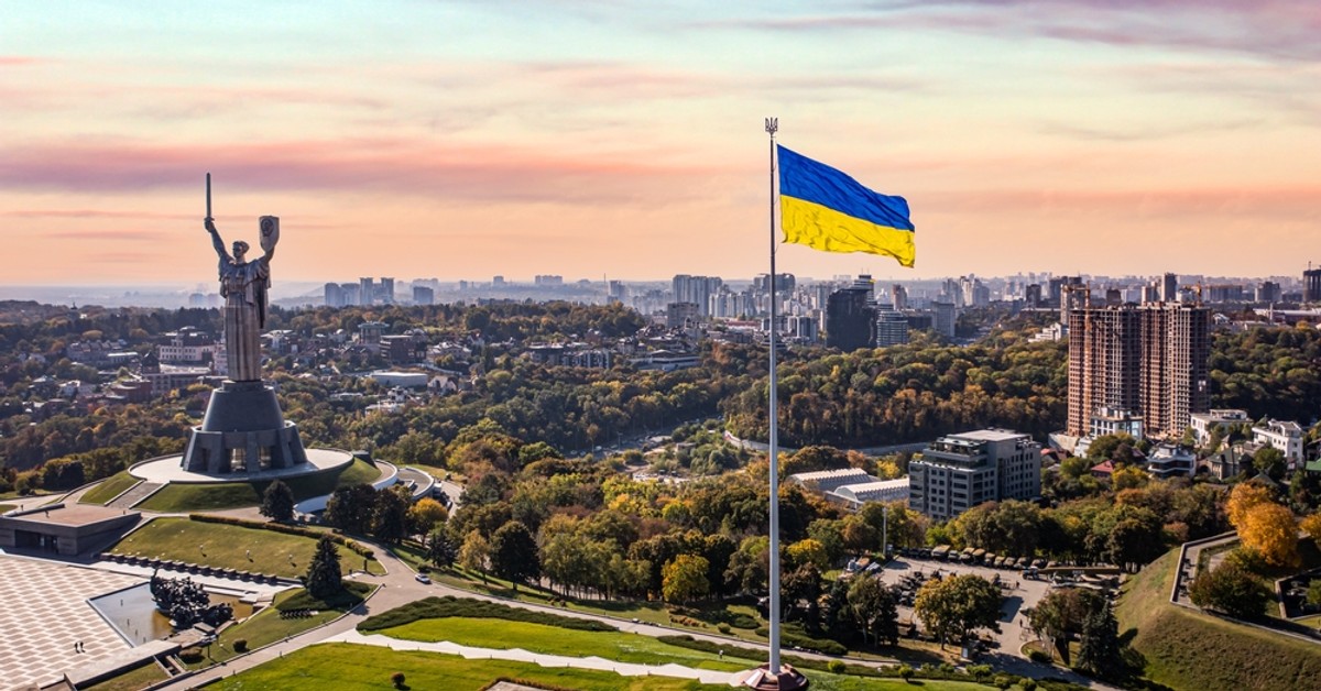 Inwazja Rosji na Ukrainę miała trwać 3 dni, a trwa już 3 lata. Moskwa nie spodziewała się tak skutecznego oporu