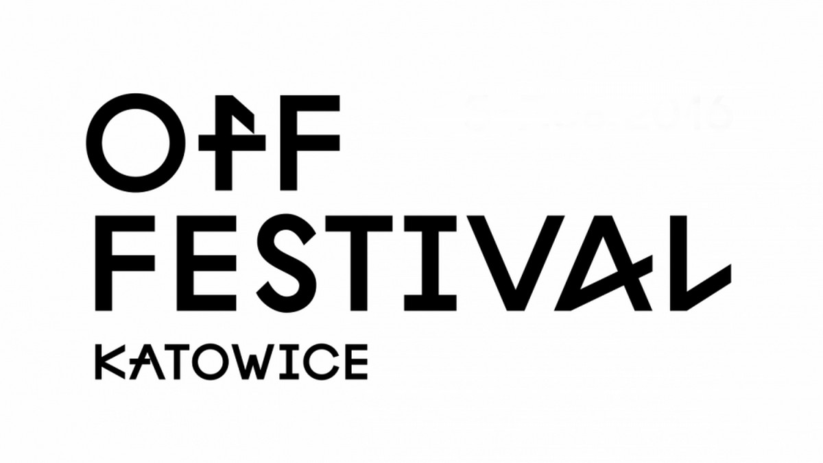 OFF Festival 2019. Program, informacje o festiwalu, bilety