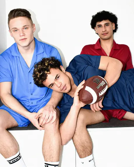 Polsha ayollari jinsiy aloqada