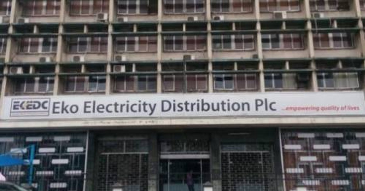 EKEDC vows to refund customers for meter payments - Vimarsana News