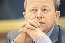 Wojciechowski: Długofalowe bezpieczeństwo żywnościowe zapewni dobre wykorzystanie środków z UE
