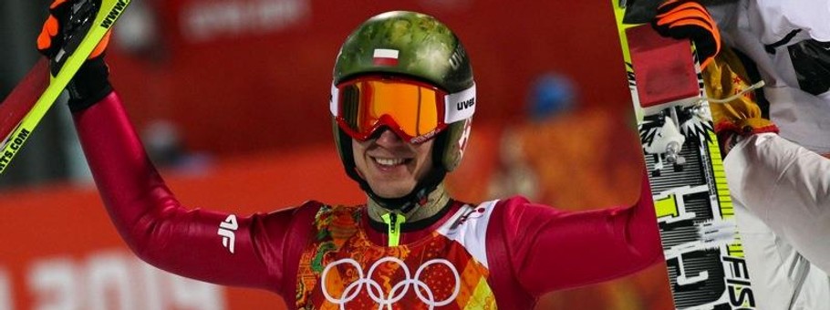 Kamil Stoch