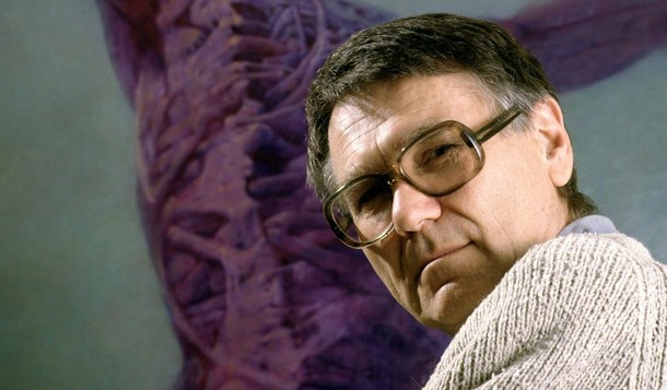 Zdzisław Beksiński