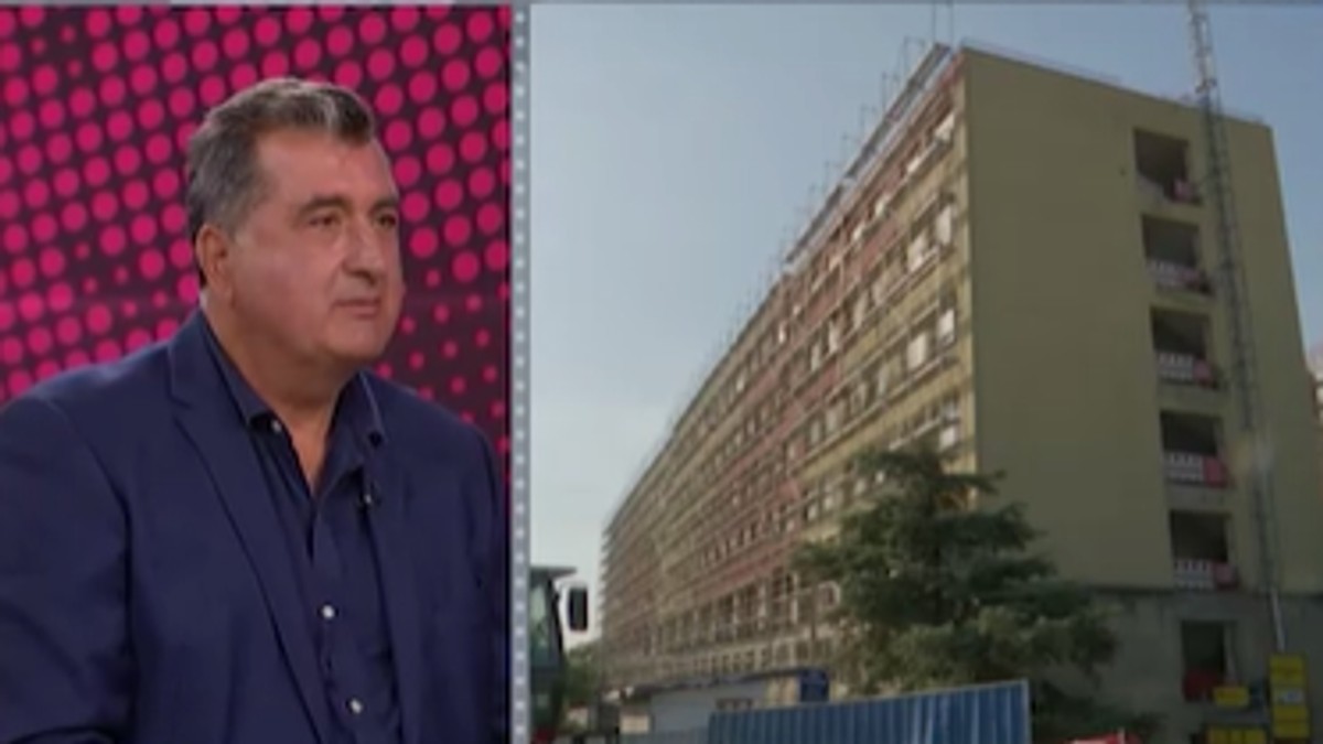Višegradska dobija novo lice, a obim posla ne opada