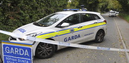 Straszny wypadek w Irlandii. Zginął 12-letni chłopiec z Polski. To on prowadził samochód!