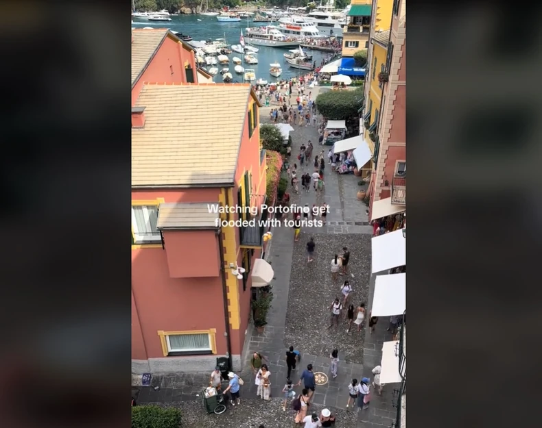 Portofino