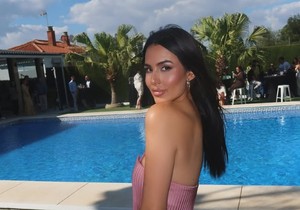 Anastasija Ražnatović