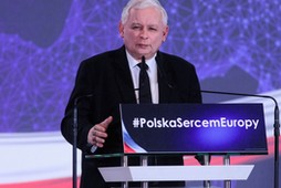 Jarosław Kaczyński