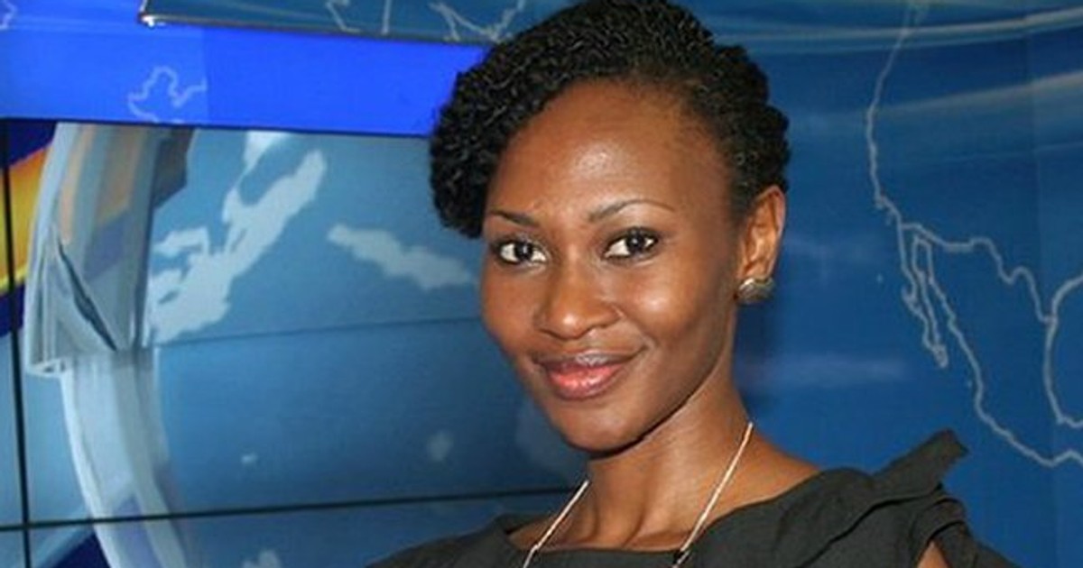 Honoured Ugandan journalist wins BBC World News Komla Dumor Award
