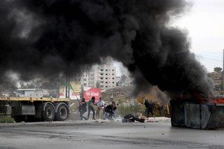 Izrael: W pełni kontrolujemy granicę ze Strefą Gazy