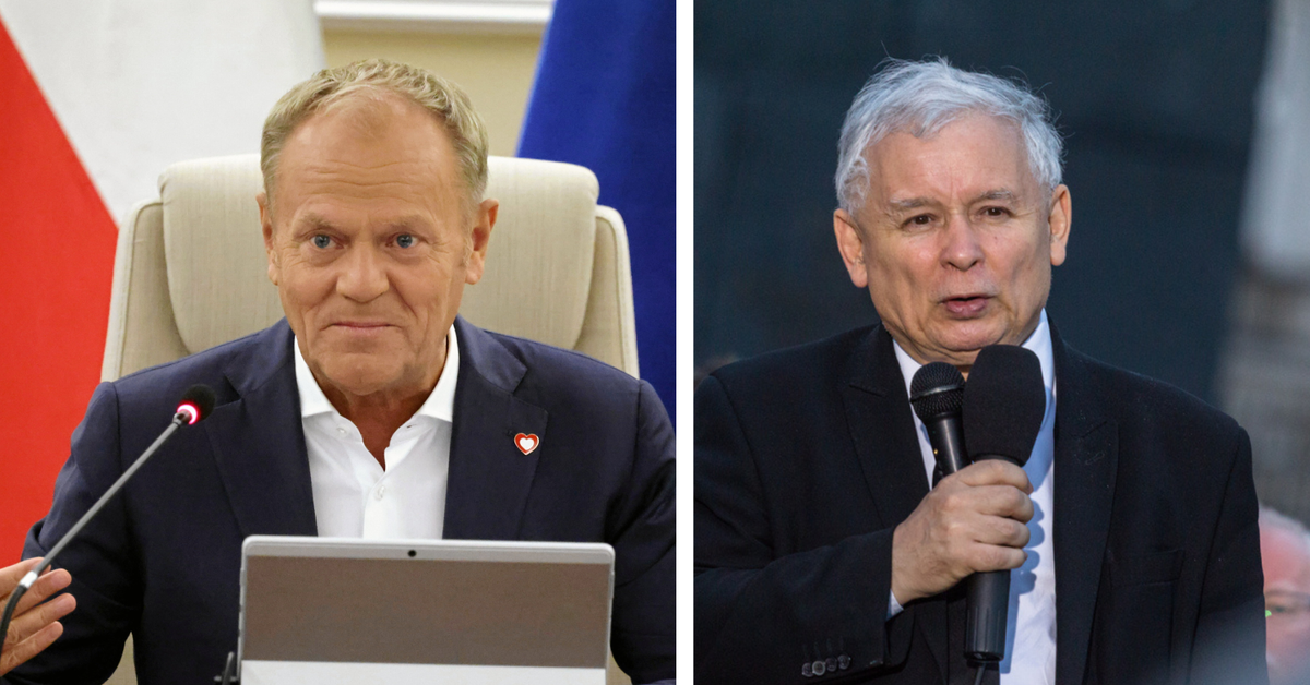 Polska polityka i złudzenia wyborców. Emocje ważniejsze niż programy