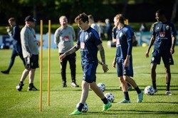 Panika w reprezentacji Szwecji. Nasi rywale na Euro spodziewają się kolejnych zakażeń