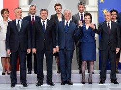 Przyjaciółki i ludzie z partyjnego klucza. Pięcioro autorskich ministrów Kopacz