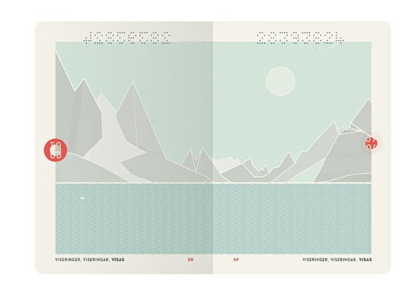 Ovako izgleda bez UV svetla