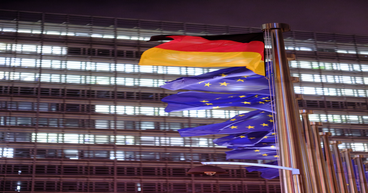 ЕС утвердил 90 миллиардов для Украины: возврат только если Москва заплатит