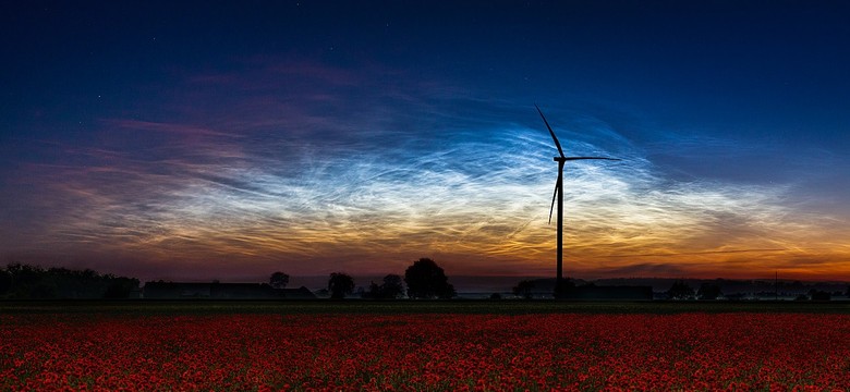 Na niebie można zaobserwować planety i wyjątkowe zjawiska. Trzeba tylko wiedzieć, kiedy i gdzie patrzeć