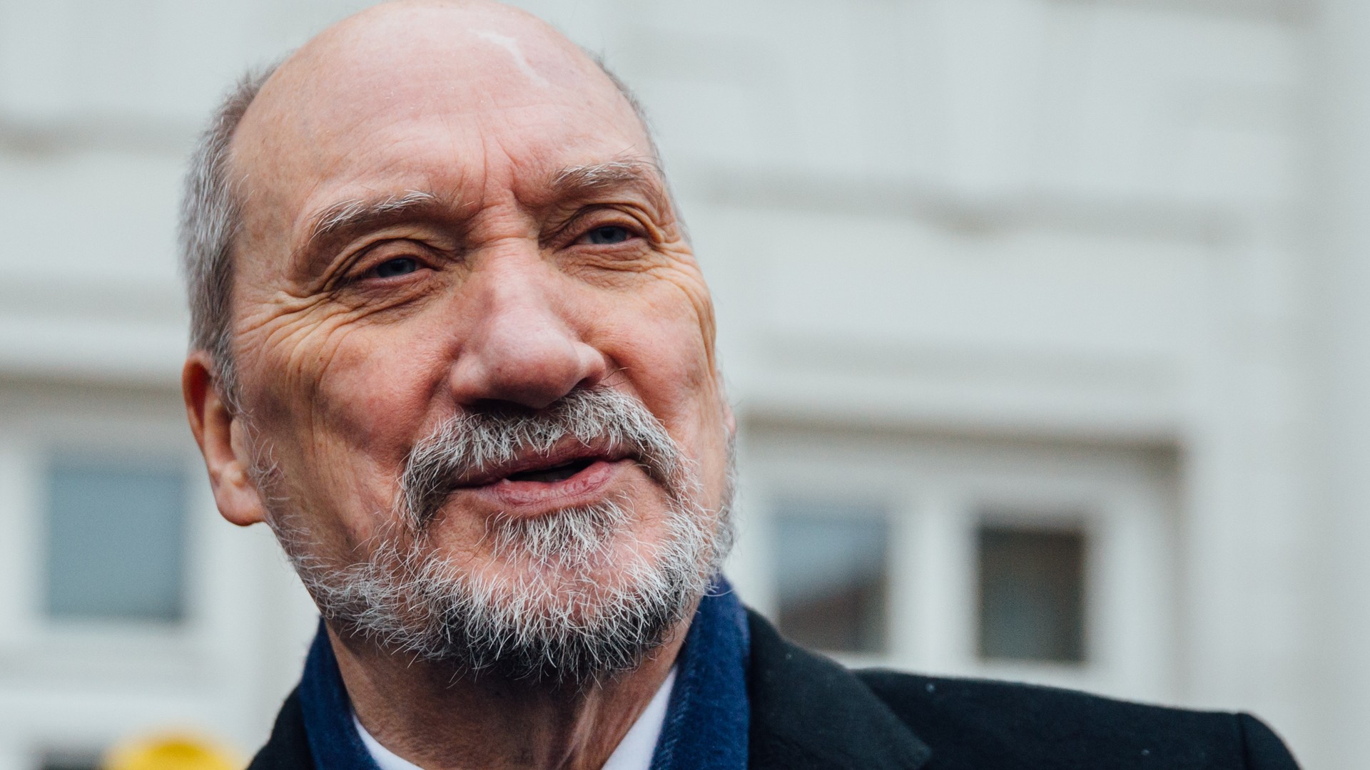 Antoni Macierewicz