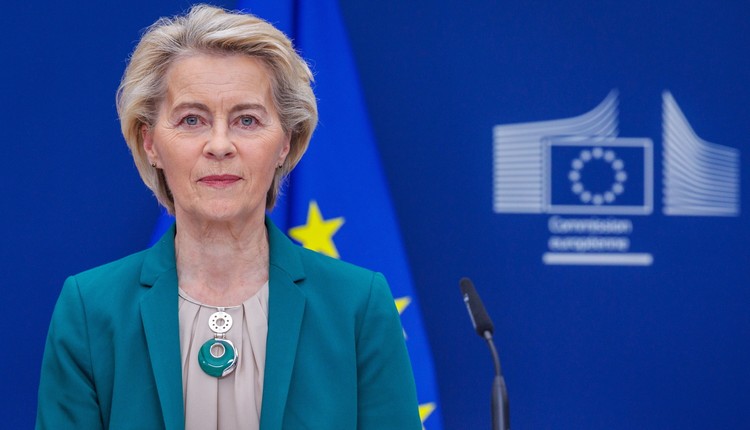 UE przygotowuje budżet na czas wojny.  Polska największym beneficjentem"