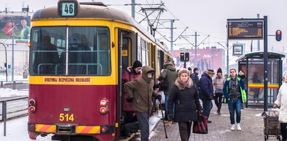 Będzie darmowa komunikacja w Łodzi?