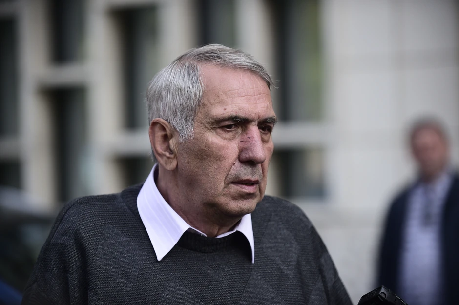 Novinar Milan Jovanović