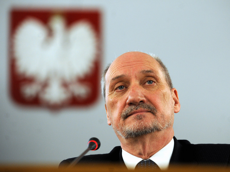 Antoni Macierewicz