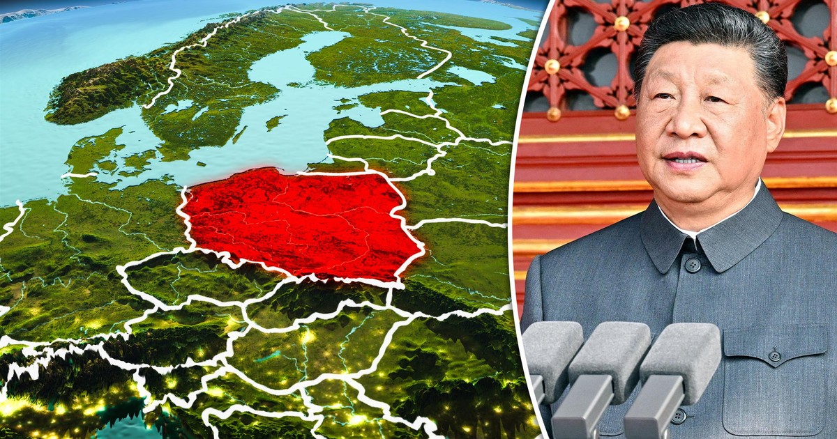 Chiny podjęły ważną decyzję. Polacy będą zadowoleni