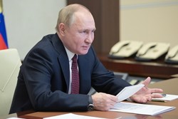 Szef Pentagonu: Putin ma już zdolność bojową do zaatakowania Ukrainy
