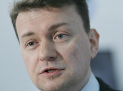 PiS: Stocznie to kompromitacja Tuska