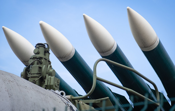Biały Dom: Nie widać żadnych oznak, aby Rosja miała użyć broni nuklearnej