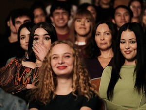 Mit gondolnak a férfiak a női mellekről? Íme egy férfi őszinte vallomása a kicsikről és a nagyokról