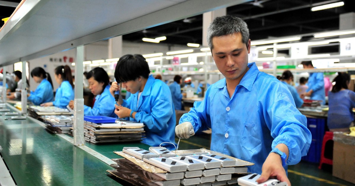 China’s battery makers are feeling the brunt of Zimbabwe’s lithium export ban