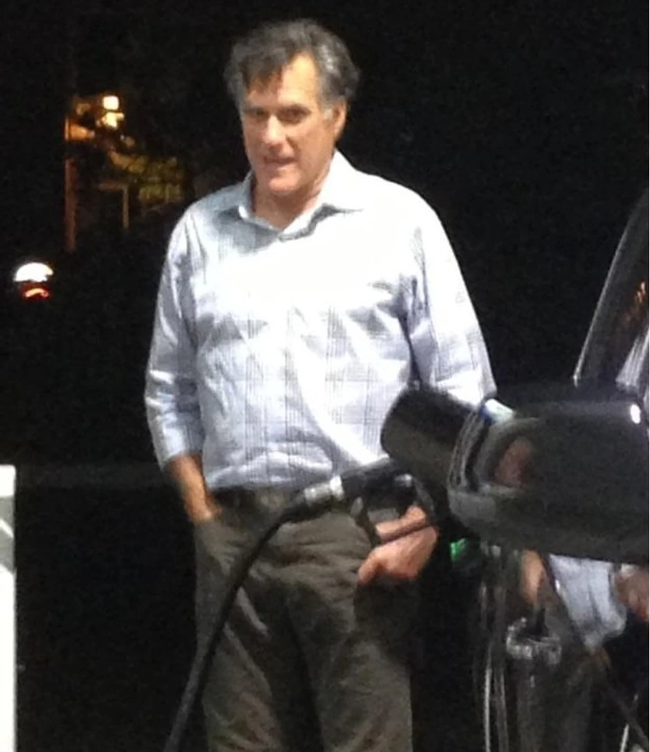 Tokom kampanje savršena frizura, a sada ide raščupan