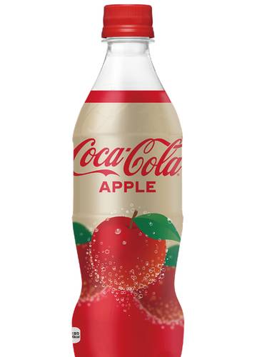Leute Es Gibt Jetzt Cola Mit Apfel Geschmack Noizz