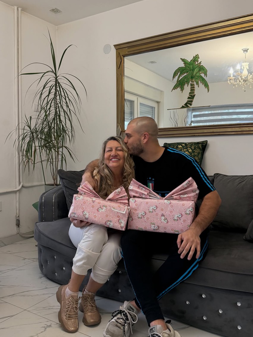 Dejan Dragojević se emotivnim rečima obratio majci: "Sramota me je"