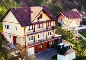 Džejla Ramović kuća