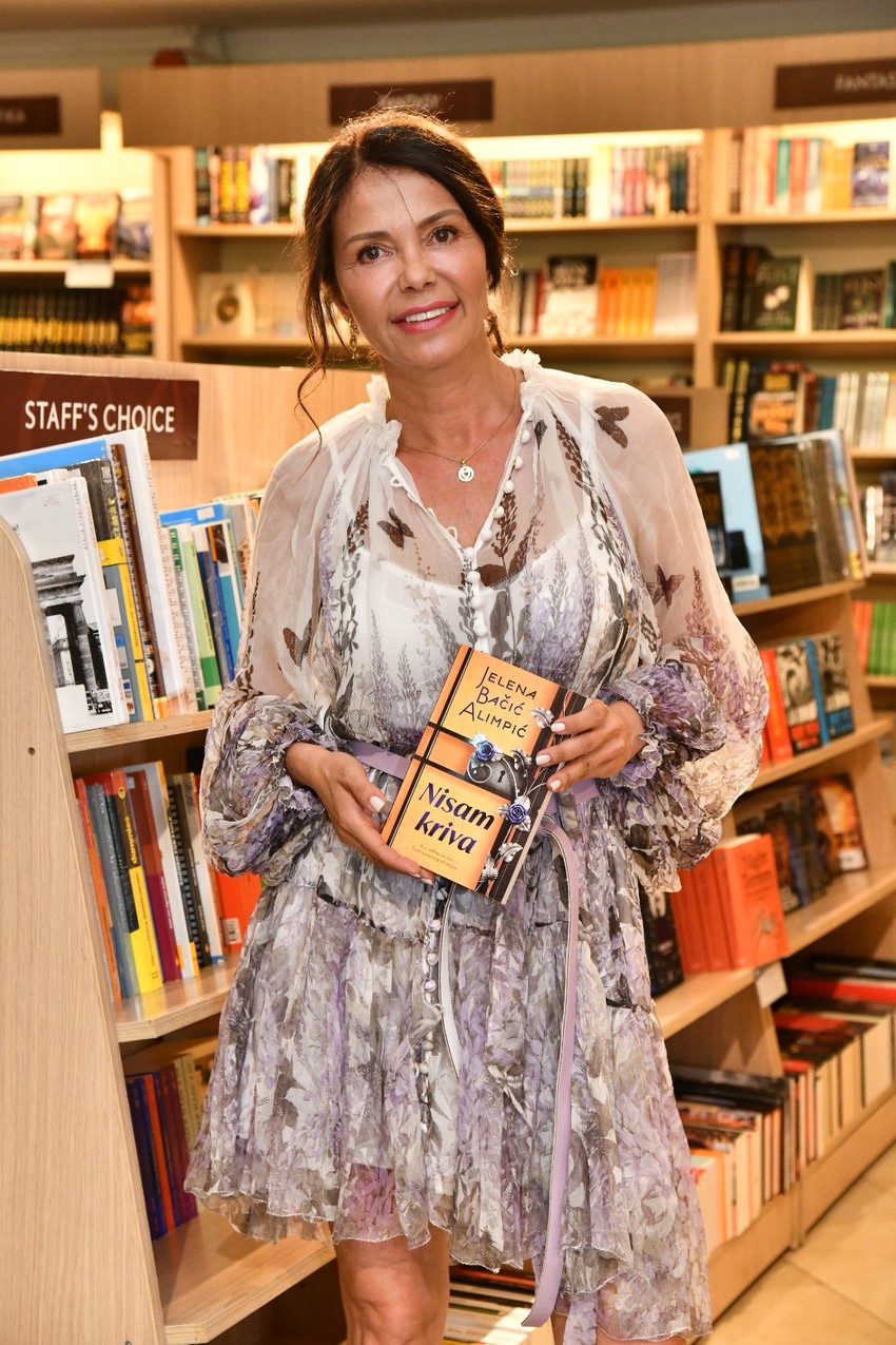 Jelena Bačić Alimpić