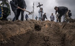"Ludobójstwo w rzeczywistości jest znacznie częstsze, niż się zwykle uważa" [WYWIAD]