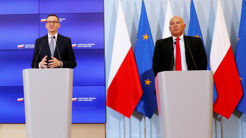 Rząd zmieniając system podatkowy zmarnował na razie szansę na prawdziwą i potrzebną zmianę. 