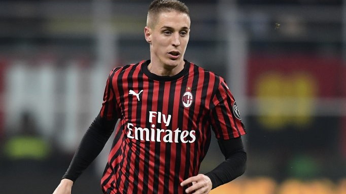 Andrea Conti