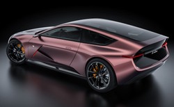 Kraina-225 to Izera z Ukrainy, tylko ładniejsza