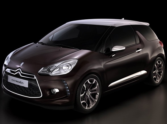 w dzień urodzin założyciela André Citroëna (5 luty 1878 r.) i na 90. rocznicę swego powstania Citroen sięga do przeszłości by otworzyć nowy rozdział w dziejach - przywraca słynną linię aut DS, tą której początek dała właśnie Bogini…