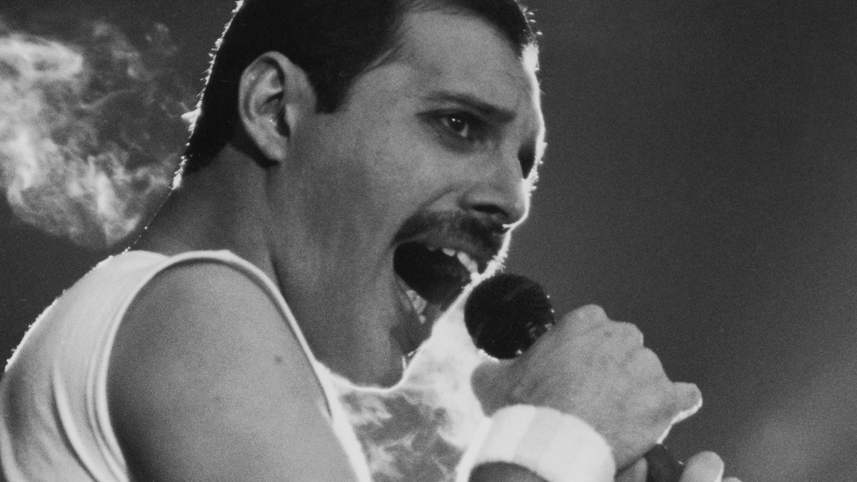 Tekst utworu "Don't Stop Me Now" został wybrany najlepszym w historii zespołu Queen.