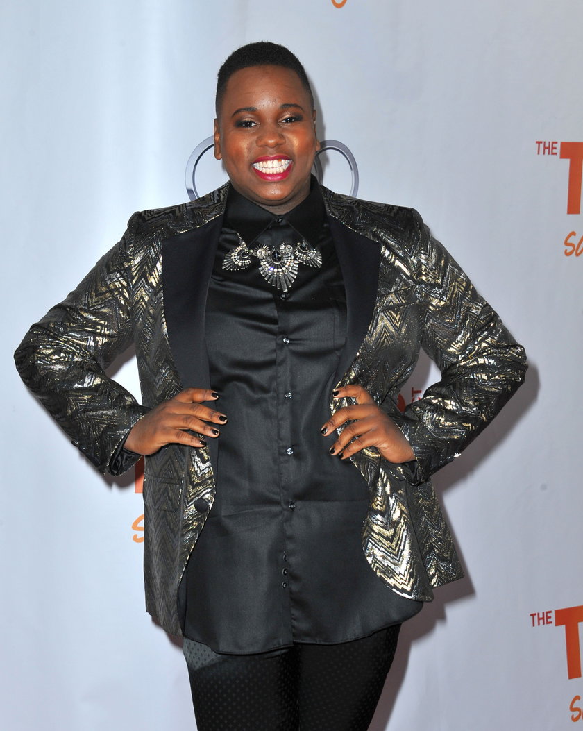 Alex Newell