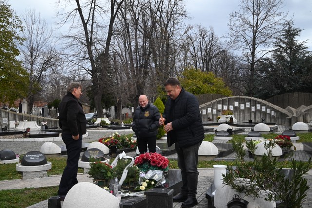 Pomen Džeju Ramadanovskom