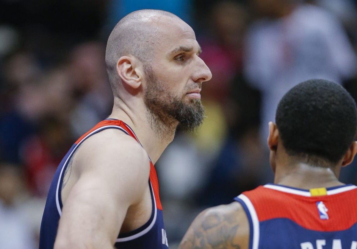 NBA: Kolejna porażka klubu Gortata