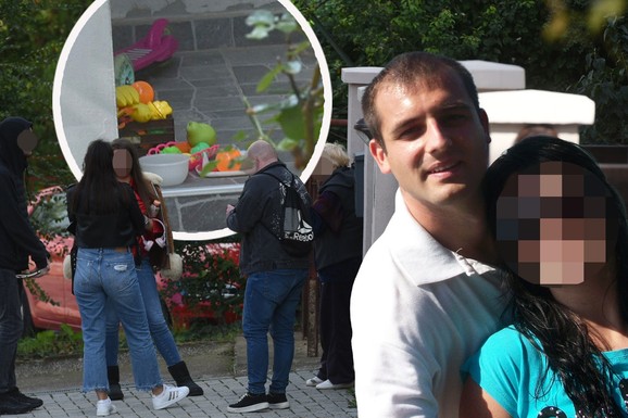 OČEVI UBILI ĆERKICE (2), PA SEBE! Jeziva sličnost zločina u Višegradu sa ubistvom male Petre u Vršcu: Udavio je u kofi, pa se OBESIO!