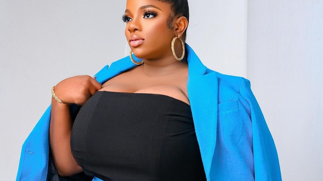 Dorathy Bachor Tonto Dike And Others Had The Best Pictures On Instagram Last Week Pulse Nigeria