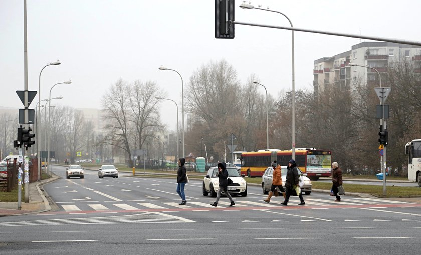 Tramwaj na Gocław