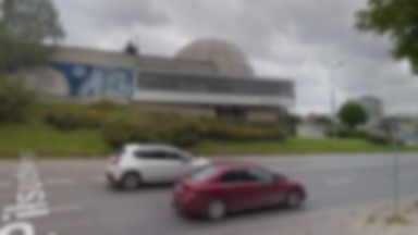 Olsztyńskie planetarium zabytkiem?