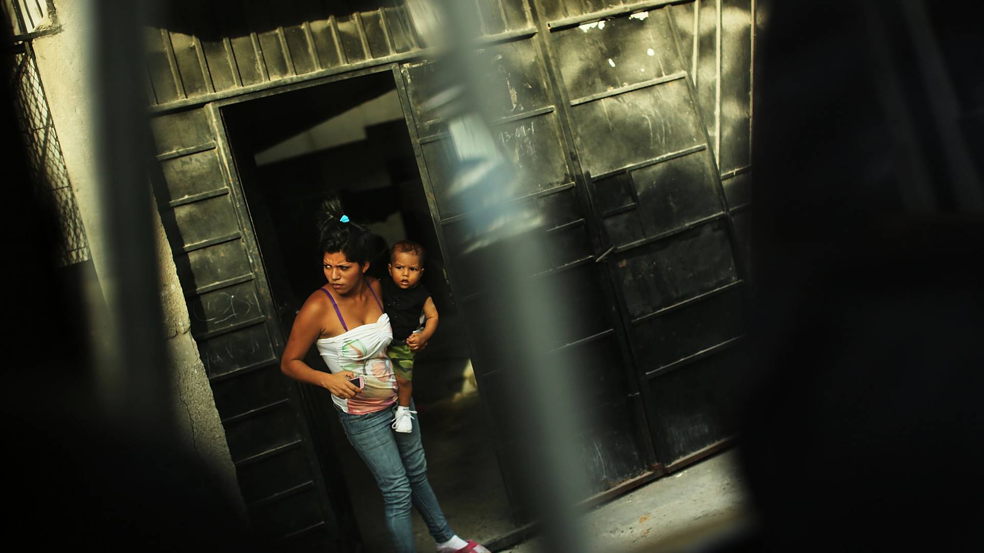 Tu kobieta ginie co 36 godzin. W Hondurasie nikt nie ponosi za to odpowiedzialności